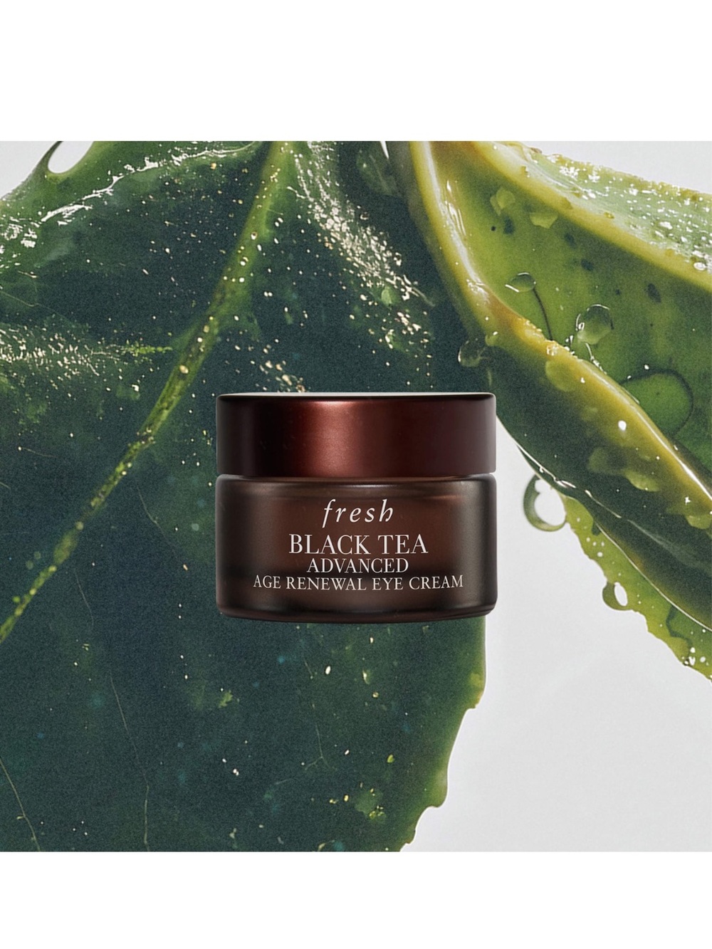 Fresh Black Tea Anti-Aging Eye Cream with Retinol-Alternative
BT Matrix